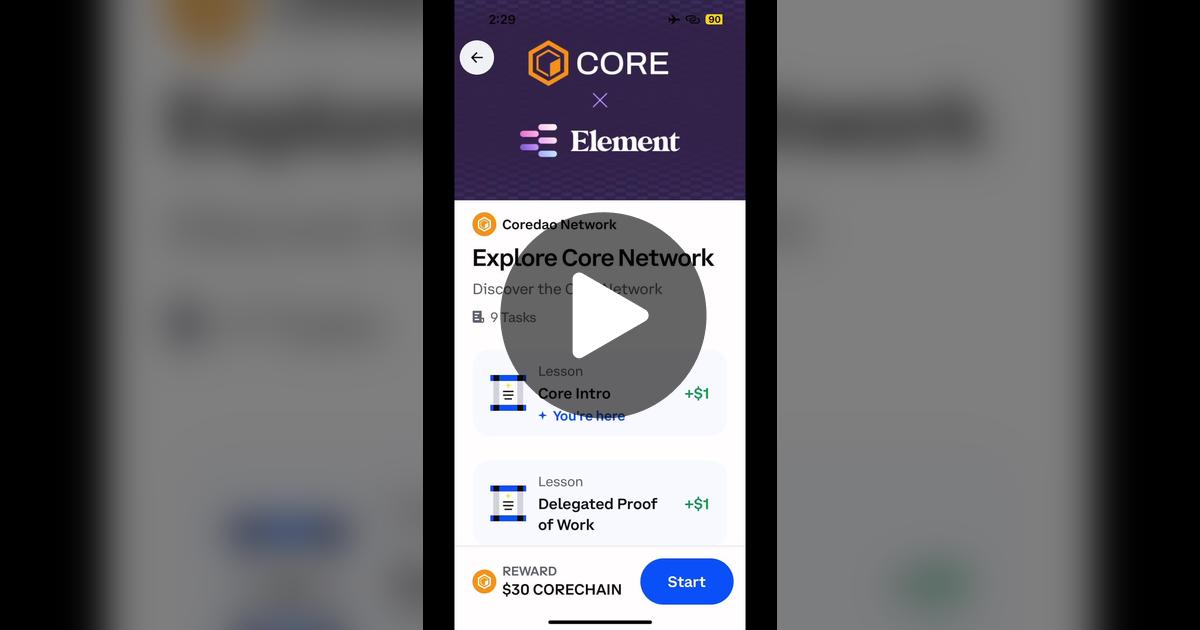PMTechCrypto's tweet card. Check out PMTechCrypto’s video.