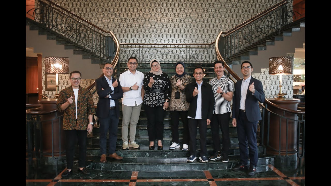 IIA_INDONESIA's tweet card. Highlights Program Sertifikasi Indonesia Internal Audit Practitioner...