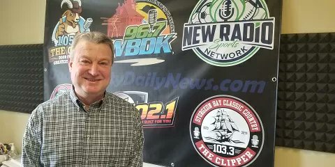 DCDailyNews's tweet card. By Tim Kowols -- Even though it was not the night many Republicans wanted, Rep. Joel Kitchens says there are plenty of things to be happy about after Tuesday’s election.