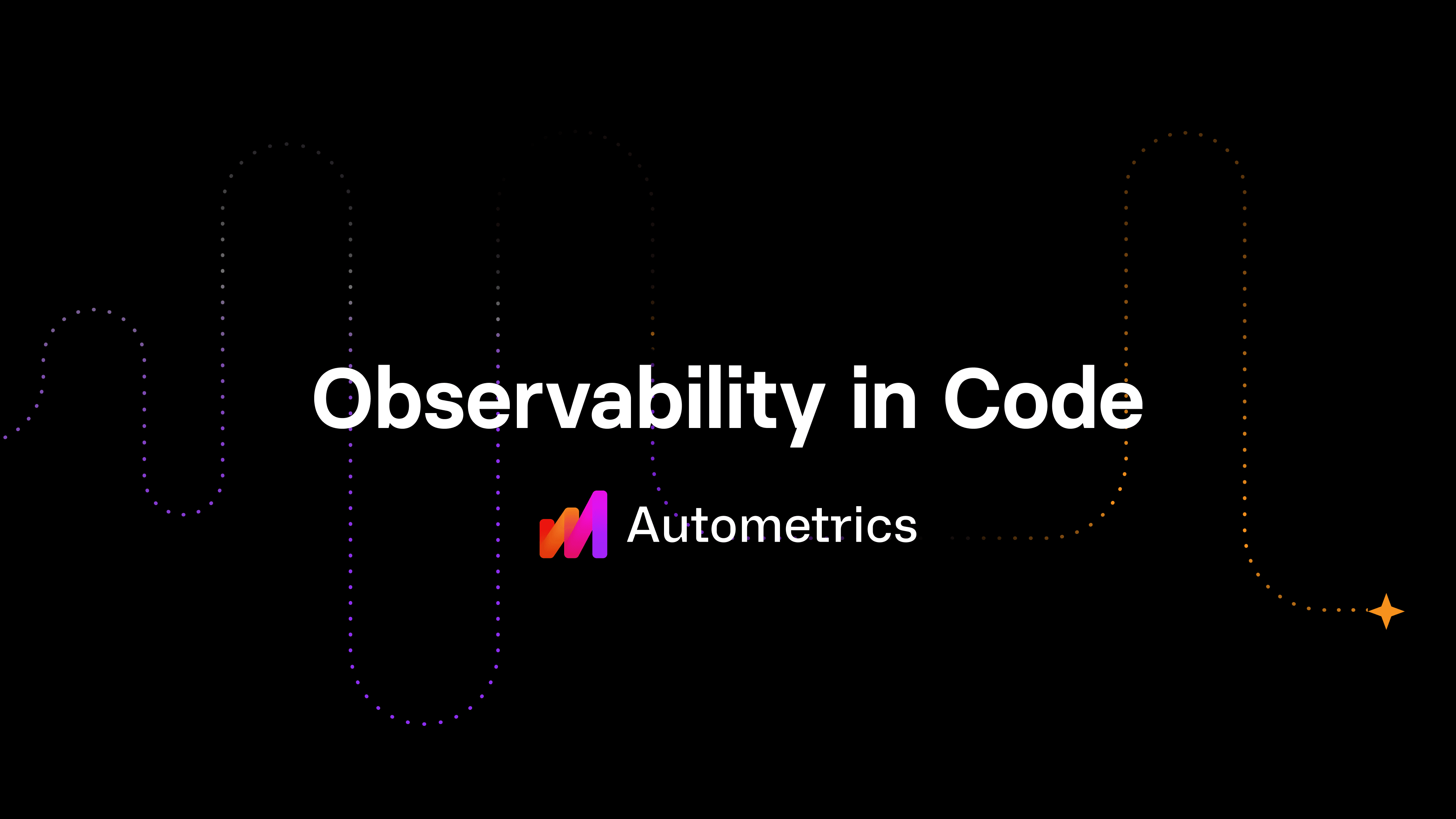 consoledotdev's tweet card. Autometrics is a developer-first observability framework for understanding the error rate, response time, and production usage of any function in your code. Implemented in Rust, Typescript, Golang...