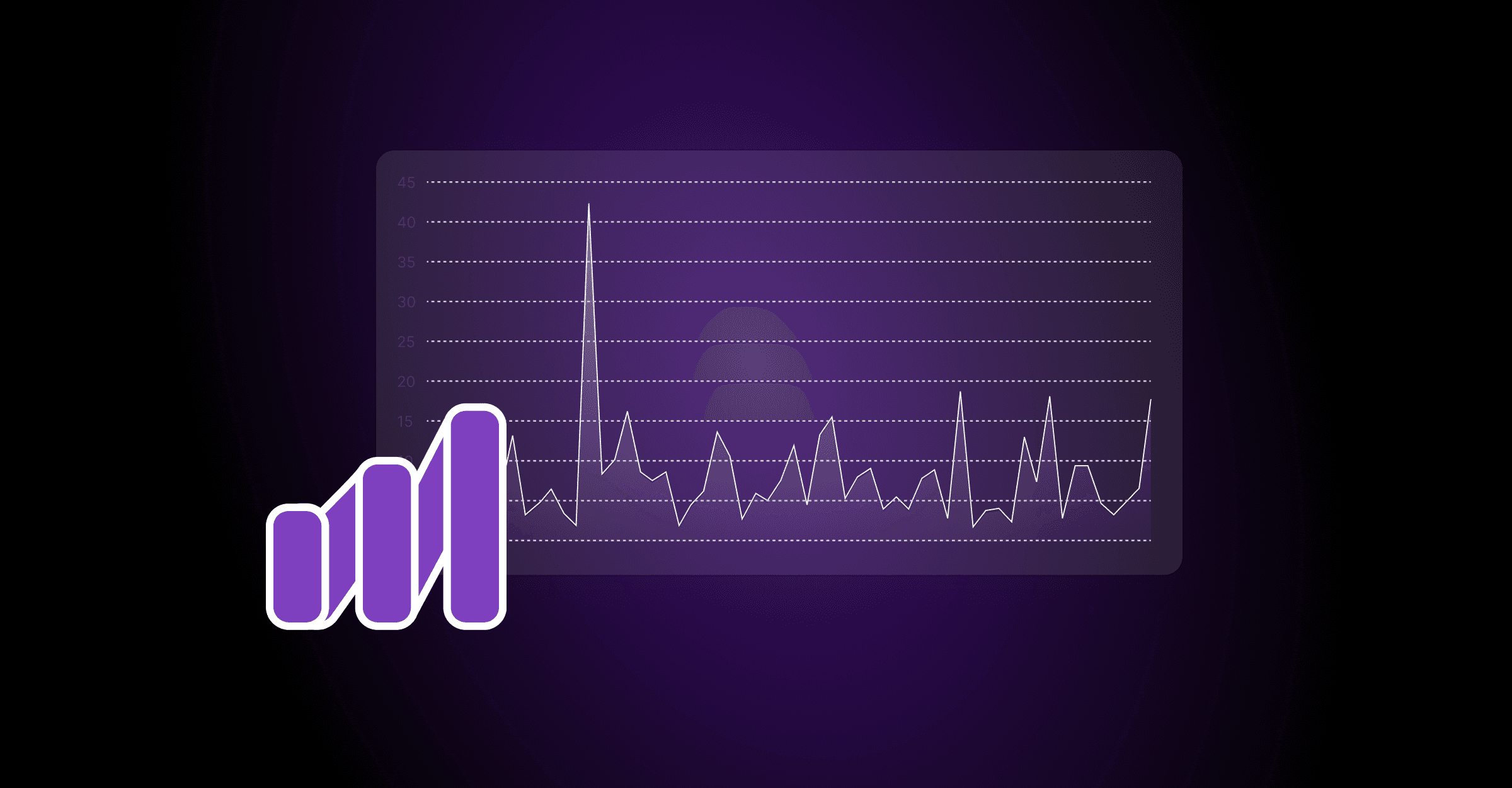 mies's tweet card. A guide on how to use the preconfigured Grafana dashboards with Autometrics