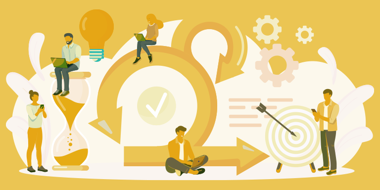 much2discuss's tweet card. Learn the signs that it's time to pivot your business model and explore strategies that leading companies like Netflix and Instagram used to achieve success.