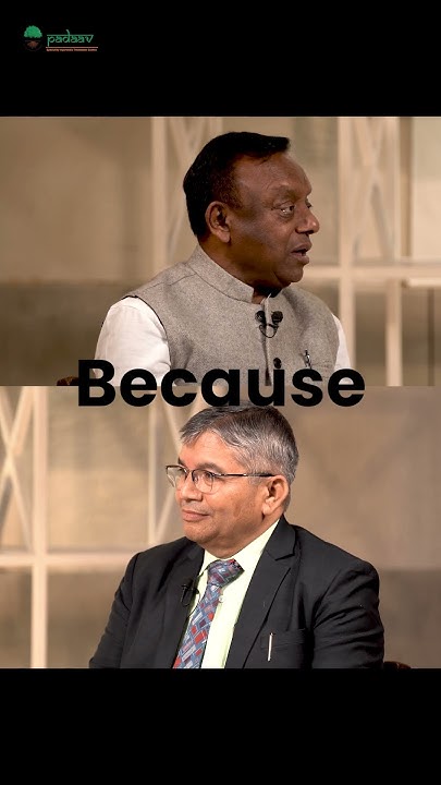 devenduprakash's tweet card. Teaser: Ayurveda – Past, Present, and Future by Vaidya Balendu...