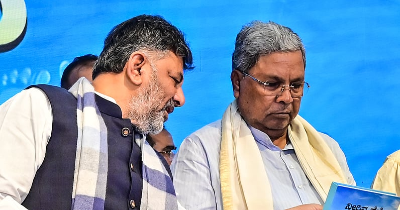 prajavani's tweet card. ‘ನೀರಾವರಿ ಯೋಜನೆಗಳಿಗೆ ಕೇಂದ್ರದ್ದೇ ಅಡ್ಡಗಾಲು’