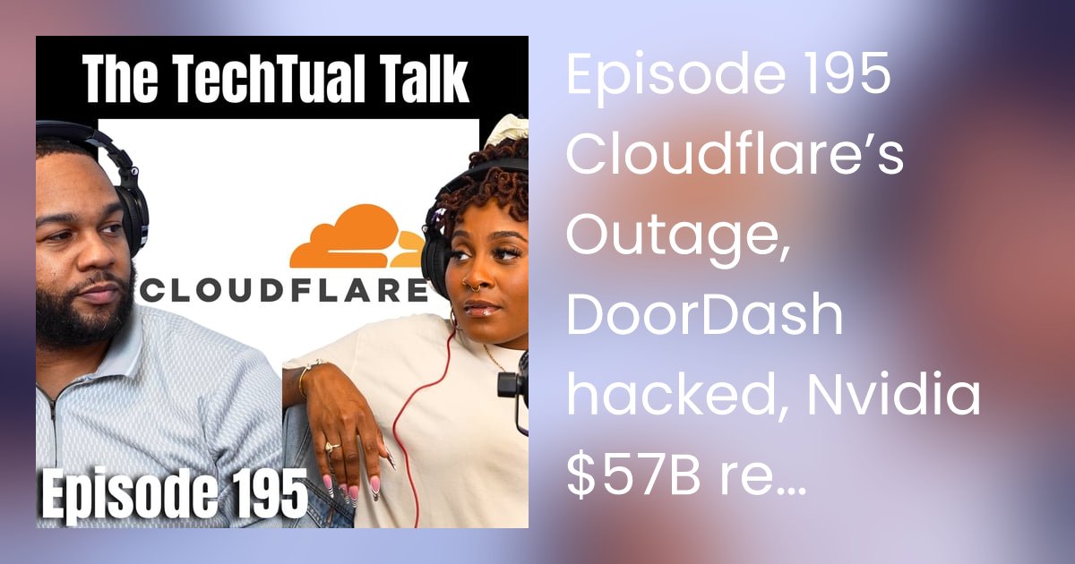 TechtualChatter's tweet card. Get into cybersecurity here : https://app.techtualconsulting.tech/bundles/57 ------------------------------------------------------------------------------------ In…