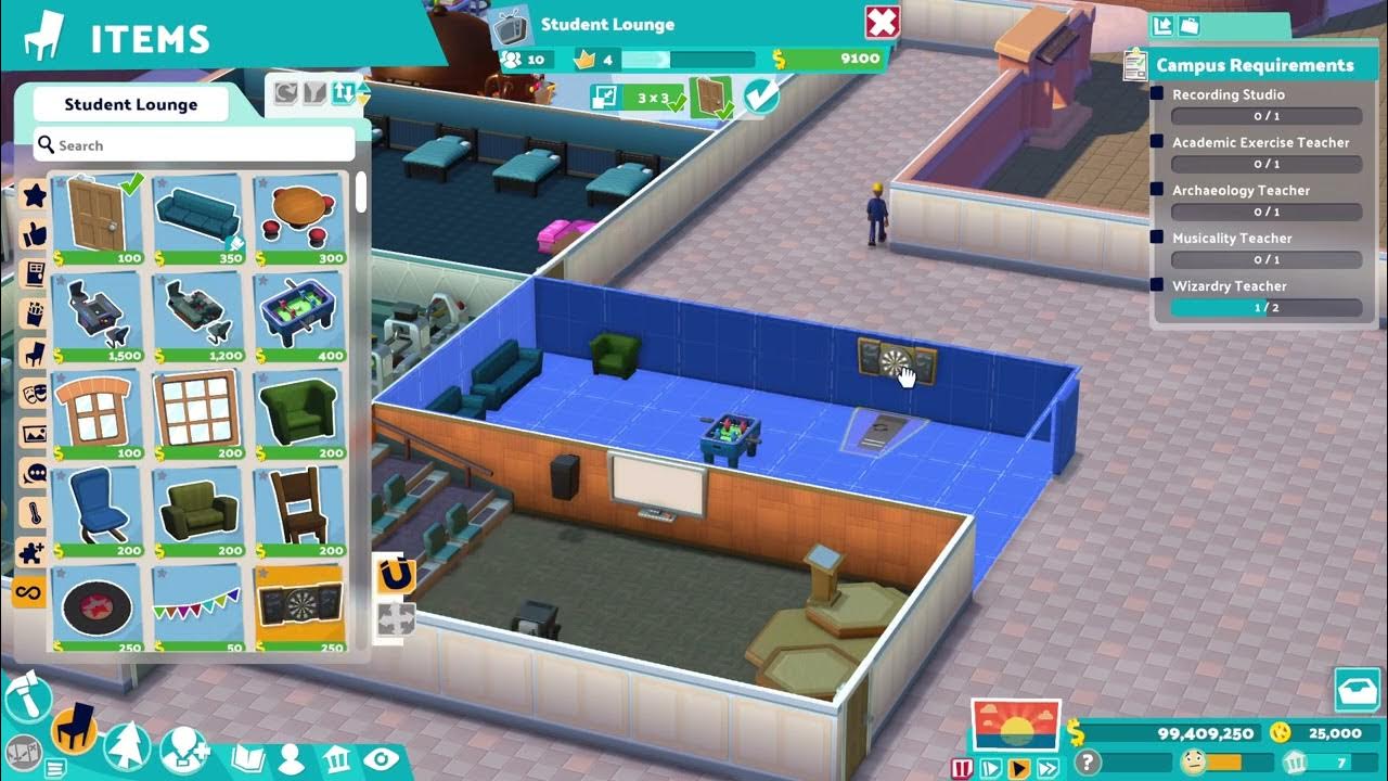 Game_clips_r_us's tweet card. Two point Campus