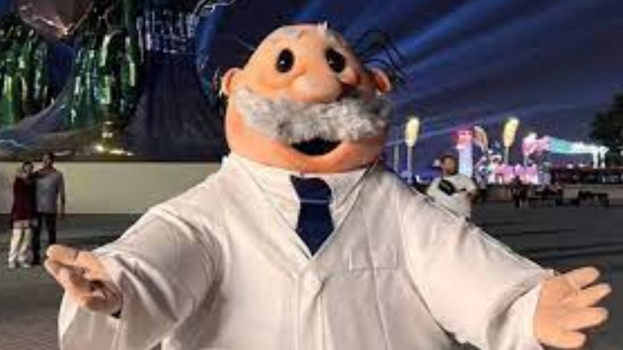 _VicenteSerrano's tweet card. EL PUEBLO DURO CONTRA EL DR. SIMI Y REYNA HAYDEE… ESTA ES SU VOZ