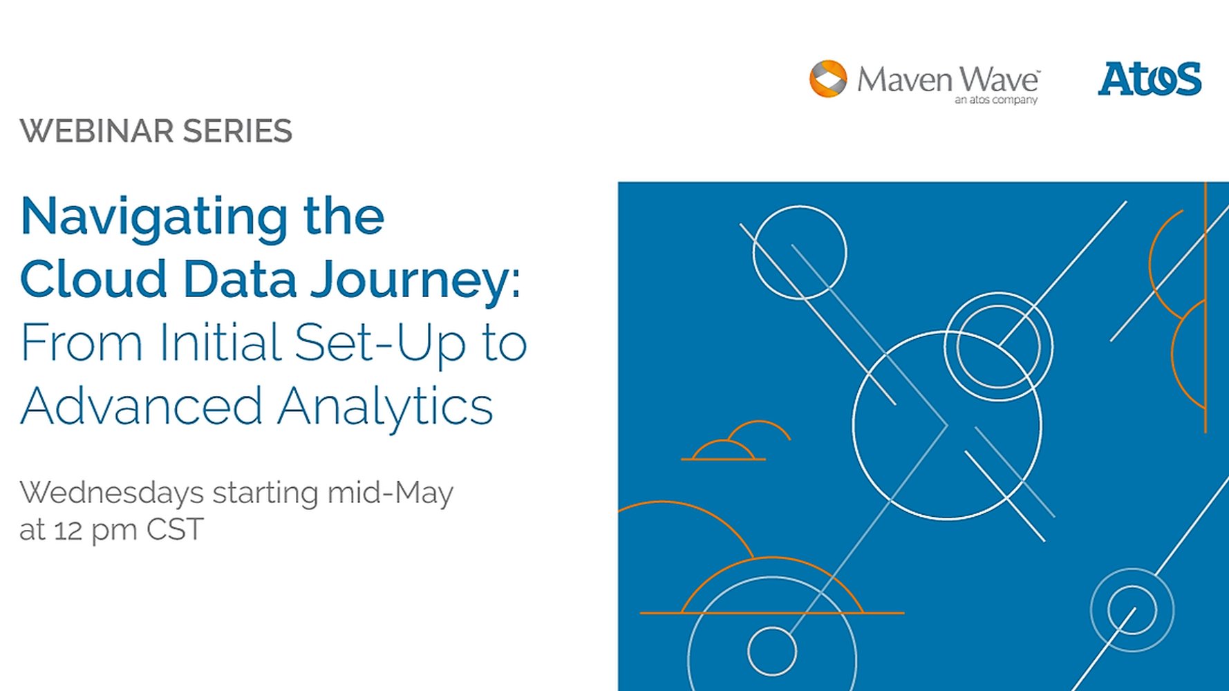 processoriented's tweet card. Data and reporting play a key role in informing business strategy nowadays, but building a robust data program is harder than it sounds. Should you migrate your data to the cloud little-by-little or...