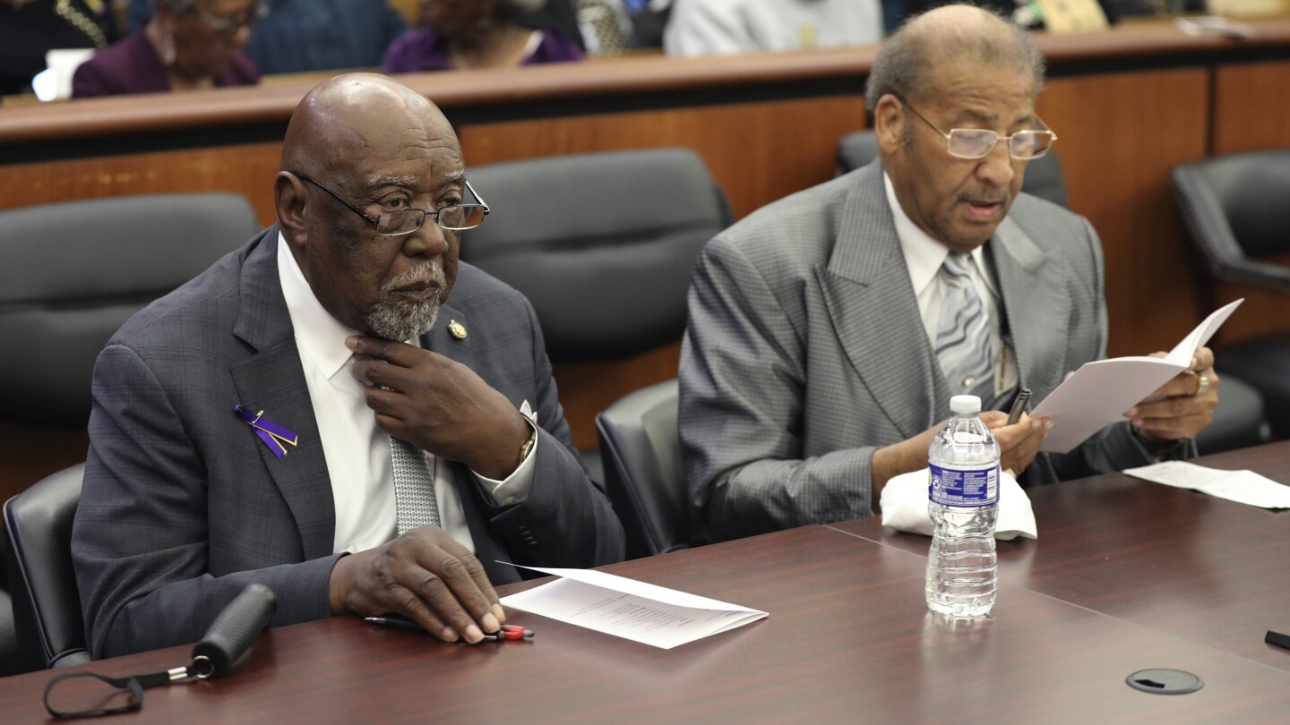 AttorneyCrump's tweet card. A judge in South Carolina has erased the records of seven Black men arrested in 1960 for sitting at an all-white lunch counter.