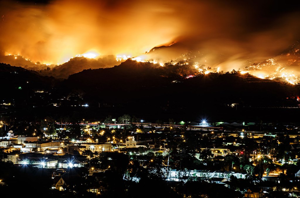 dmitrivietze's tweet card. Imagine finding out the music industry conference you spent the last year organizing was suddenly in jeopardy due to fast-moving wildfires. Though frightening, itâ€™s only fitting that the first...