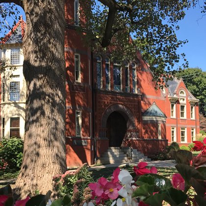 Tweet card summary image