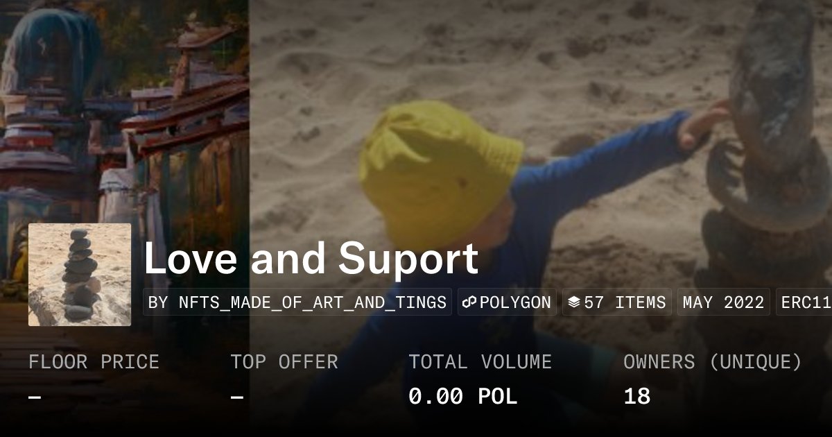 aktiv2go's tweet card. This Collection was created so we could show our LOVE and SUPPORT, you and us.