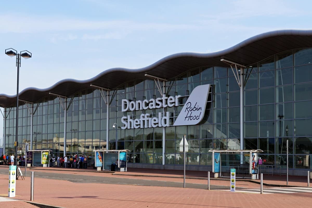 yorkshirepost's tweet card. From: David Blackburn, Ilkley.