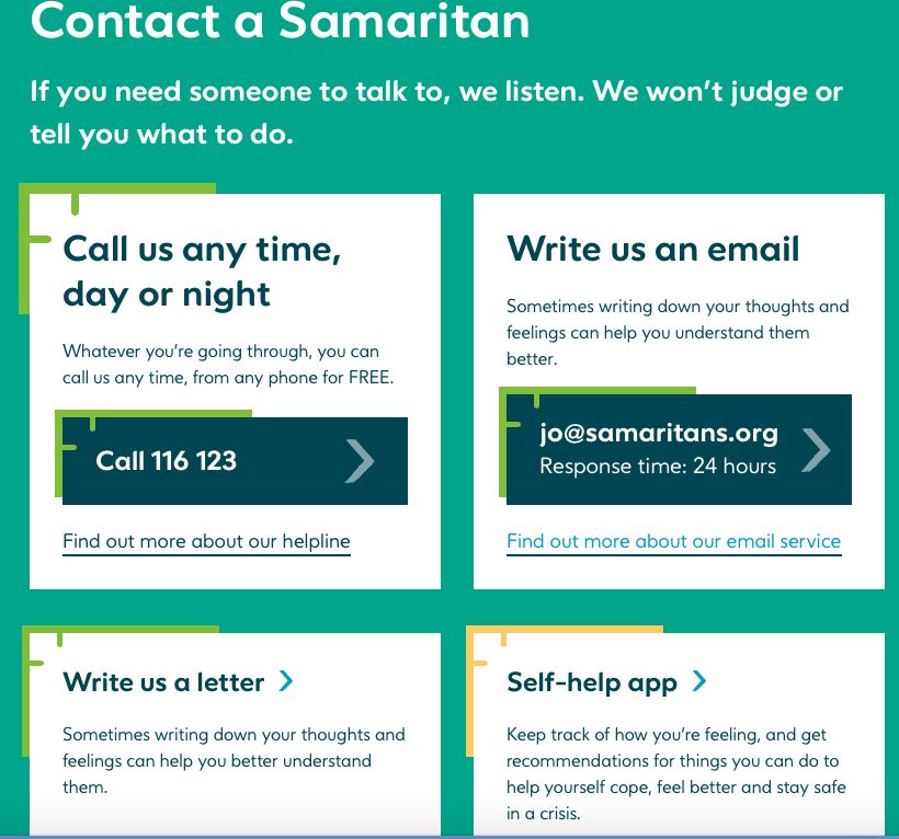 SYS_Guide's tweet card. With our heartfelt thoughts to families, friends and ALL yacht Crew who have been affected or lost someone to suicide... Especially those involved in the sad tragedy earlier this week. Please reach...