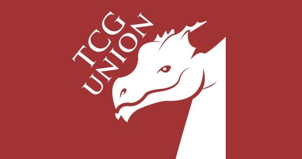 tinyguy83's tweet card. Workers at eBay’s subsidiary, TCGPlayer, overwhelmingly won their union election to join the Communications Workers of America in March 2023. Since then, eBay has refused to respect their right to...