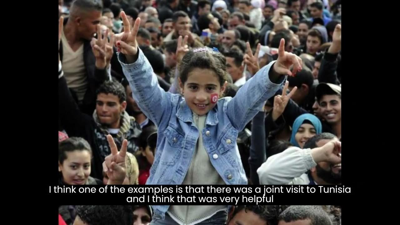 cvoule's tweet card. 10 years of the Addis Ababa Roadmap