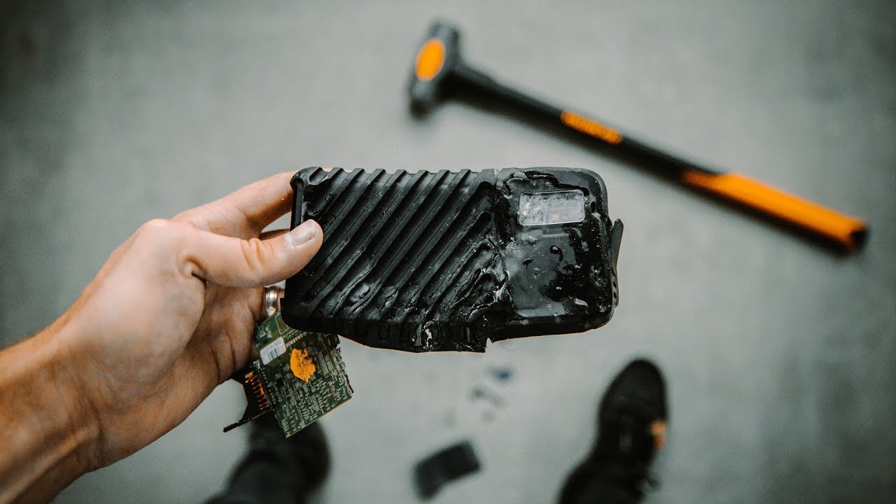 petermckinnon's tweet card. How TOUGH is the new GNARBOX 2.0? (FILMMAKERS KIT GIVEAWAY!)