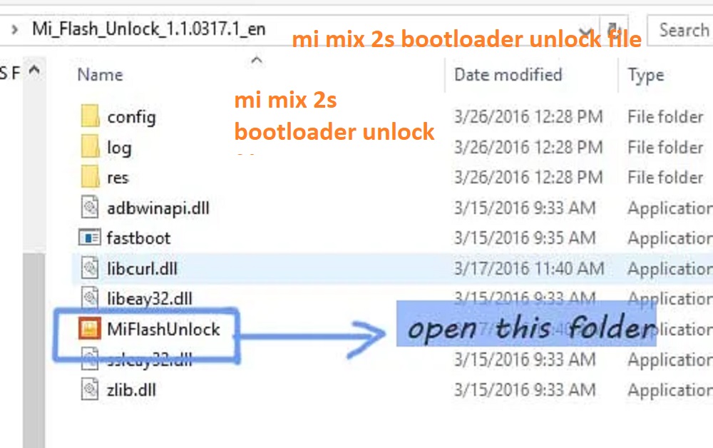 unlockmobilez's tweet card. Mi Mix 2s Bootloader Unlock File: How to Unlock the Bootloader on Newer Xiaomi Devices Using an Updated Method Unlocking the bootloader is a crucial first