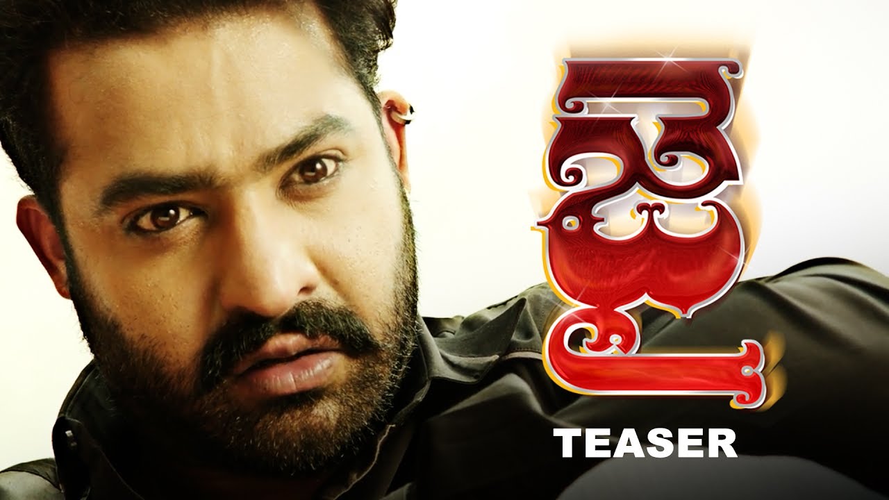 tarak9999's tweet card. Jai Lava Kusa Teaser | Introducing JAI - NTR, Nandamuri Kalyan Ram,...