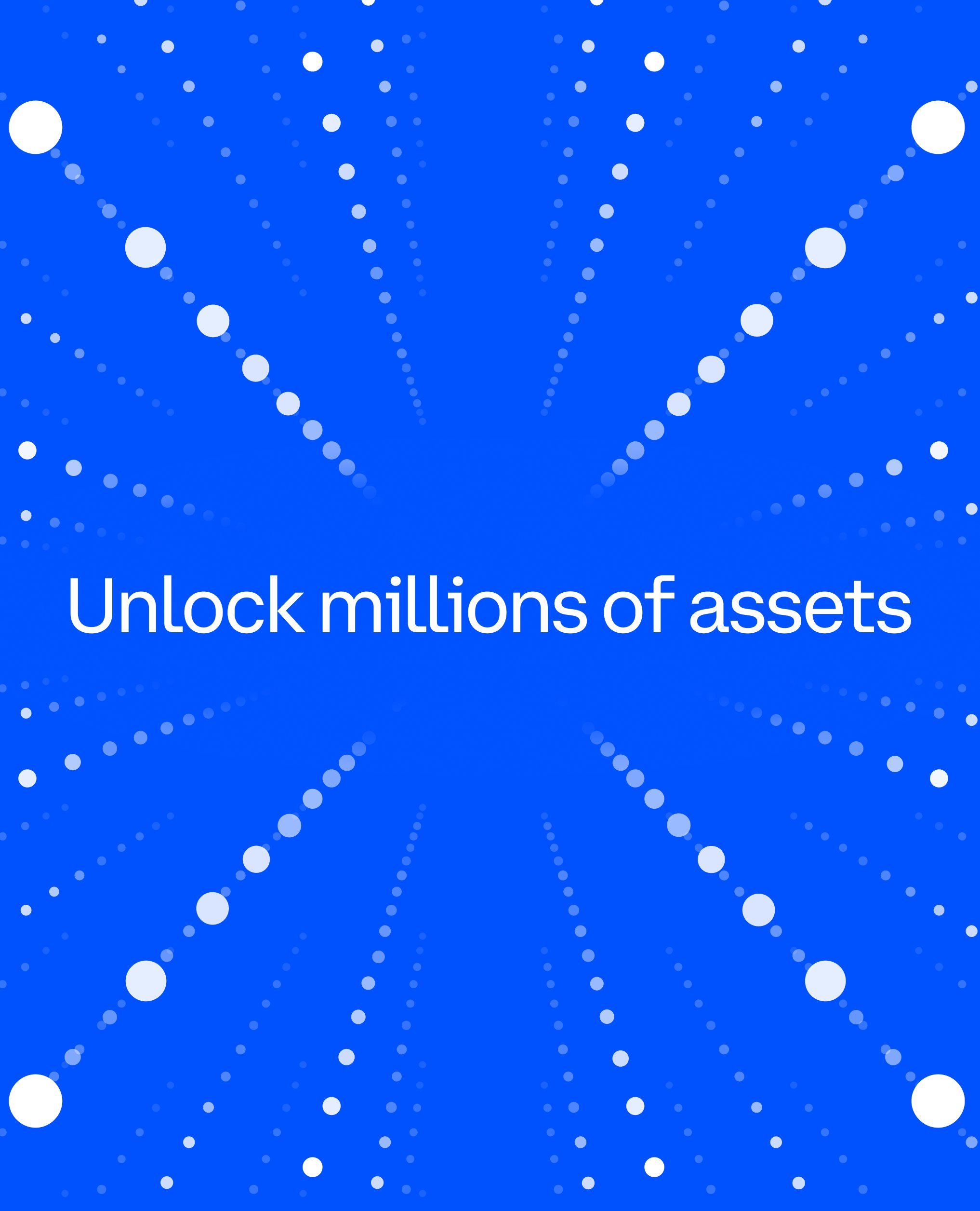 SoSoValueCrypto's tweet card. Explore and trade millions of onchain assets directly on the Coinbase app