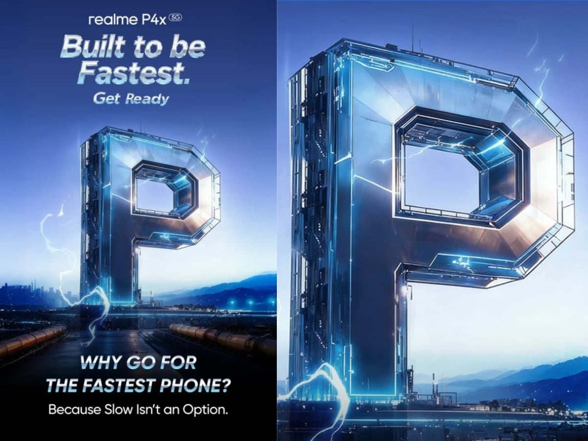 TechlusiveOFCL's tweet card. The Realme P4x 5G has appeared on Flipkart, confirming key features ahead of its official launch in India. What will it bring to the table? All details here.