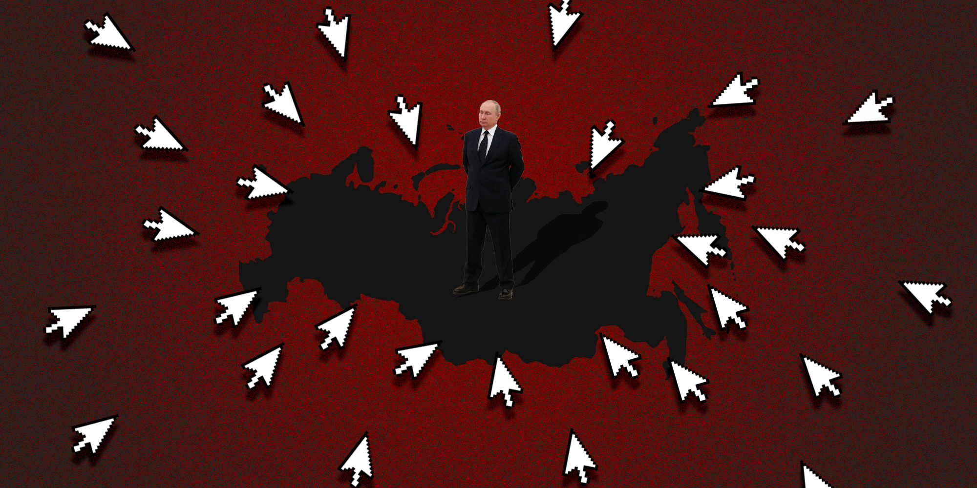 theintercept's tweet card. Since the start of its invasion of Ukraine, dozens of Russian organizations have been hacked, with terabytes of stolen data leaked onto the internet.