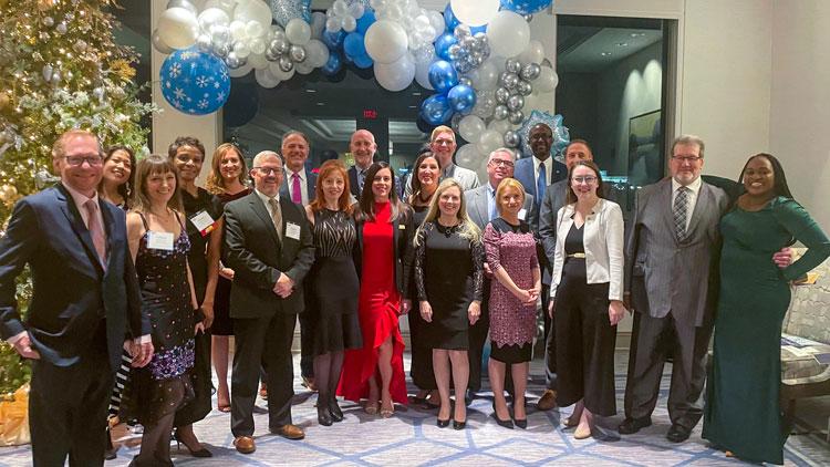 stevePEanand's tweet card. Excellent award from a great organization! Proud to be part of Gannett Fleming!