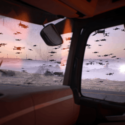 Tweet card summary image