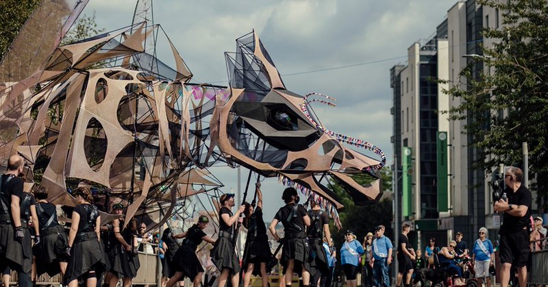 Tweet card summary image