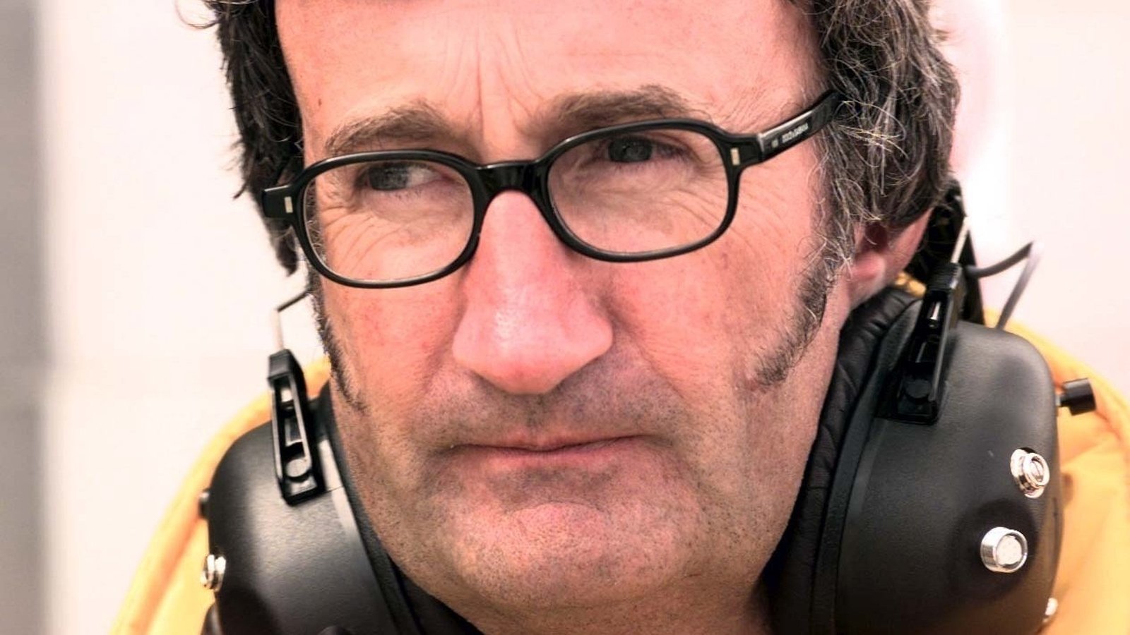 reddogmarc's tweet card. Former Formula One team owner and TV pundit Eddie Jordan has died at the age of 76, his family have announced.