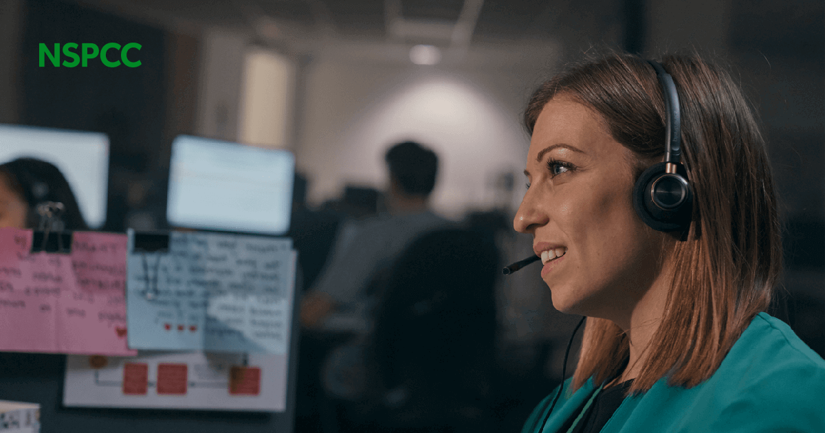 Mod_Gateway's tweet card. NSPCC Careers, Jobs, Search and Apply