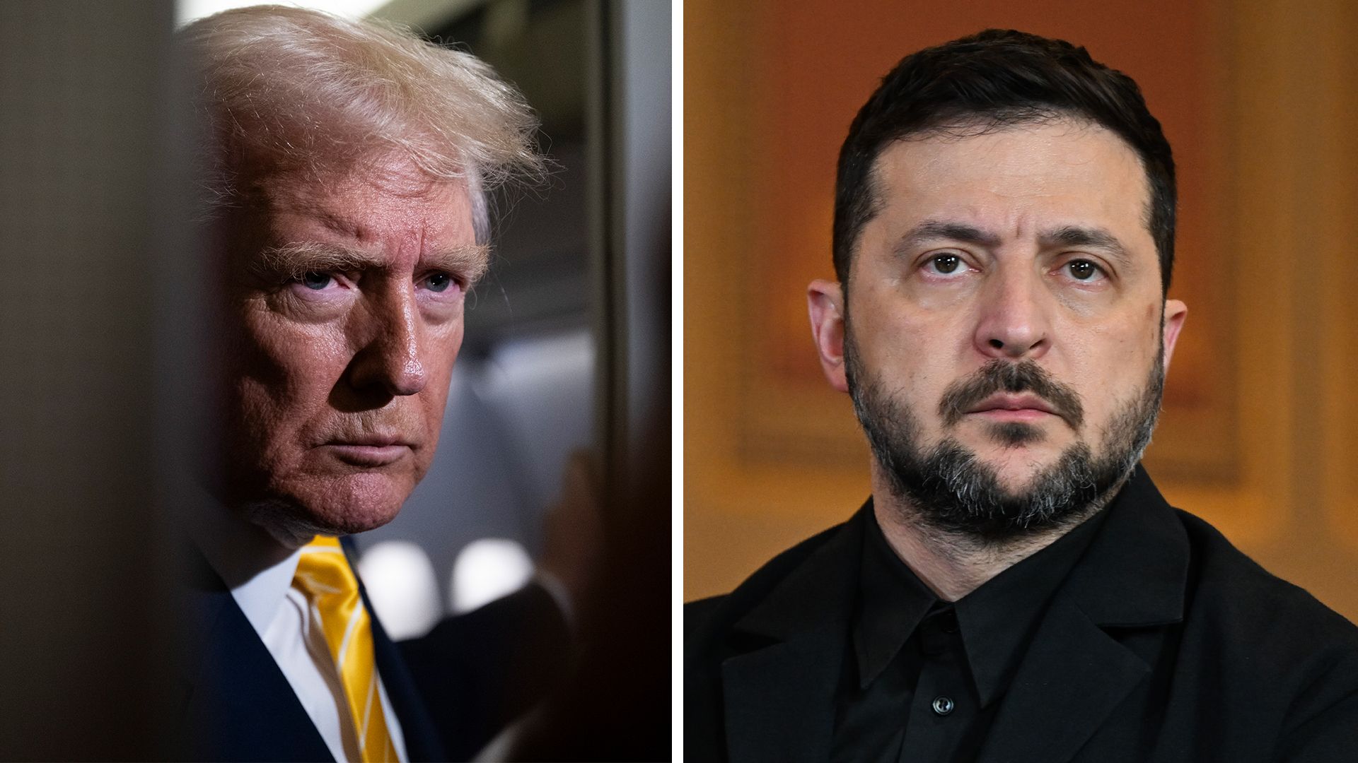 KyivIndependent's tweet card. U.S. President Donald Trump is pressing Ukraine to accept a new peace proposal built around sweeping Russian demands, giving Kyiv until Nov. 27 to decide whether it will accept the demands or lose...