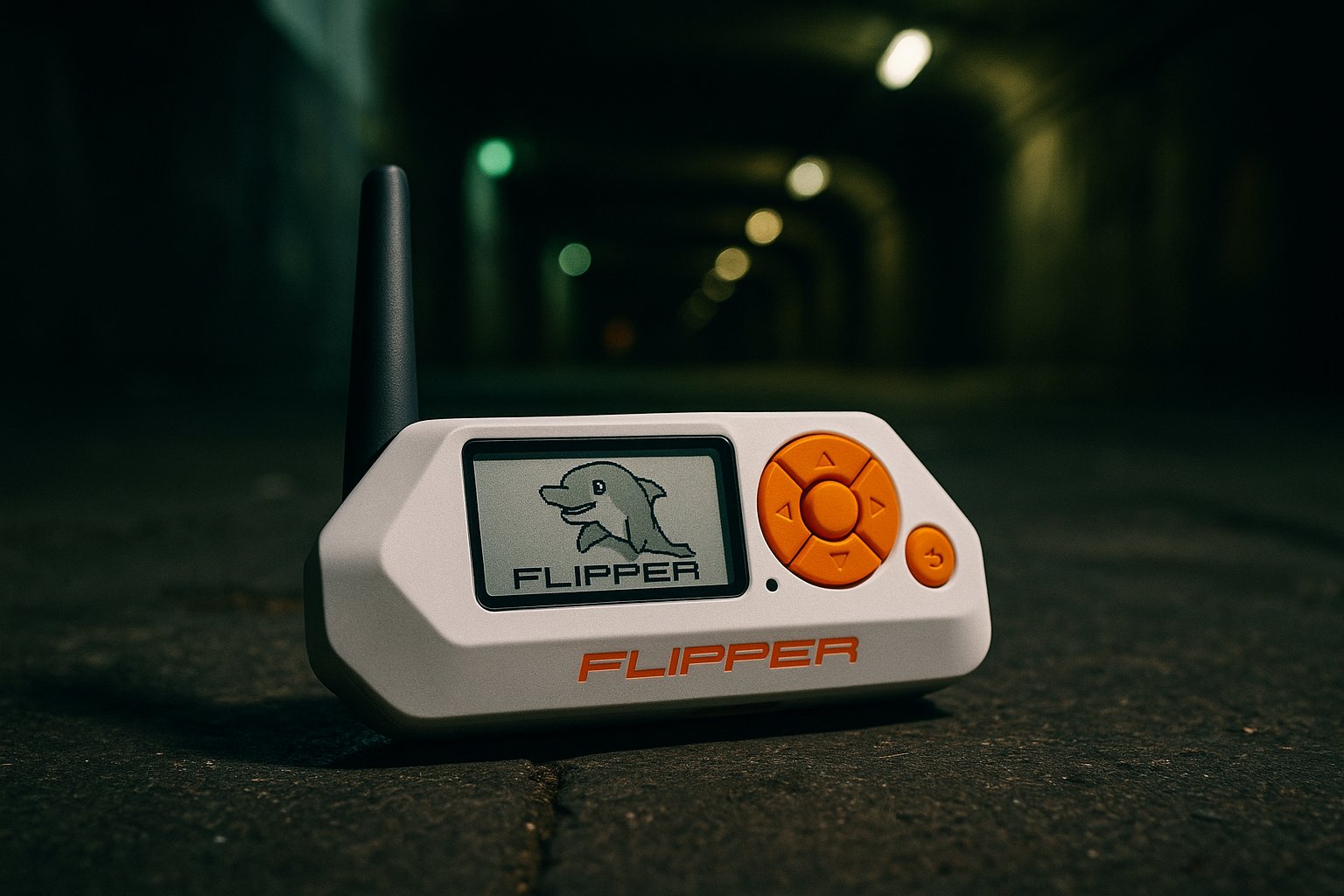 lsobiraj's tweet card. Flipper Zero im Untergrund: Hacker "Daniel" verkauft modifizierte Firmware, mit der sich hunderte unterschiedliche Autos entsperren lassen.