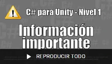 JuanrafaelHer20's tweet card.   CURSO ELEMENTAL DE C#  Tutoriales C# En estos 20 tutoriales aprenderás los conceptos básicos de programación que te permitirán crear tus...