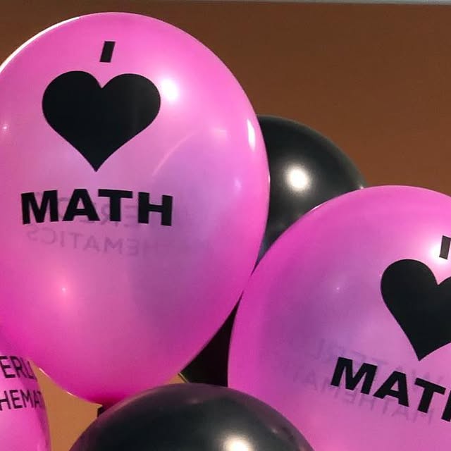 NPCMath's tweet card. North Park Mathematics (@npcmath) • Instagram photos and videos