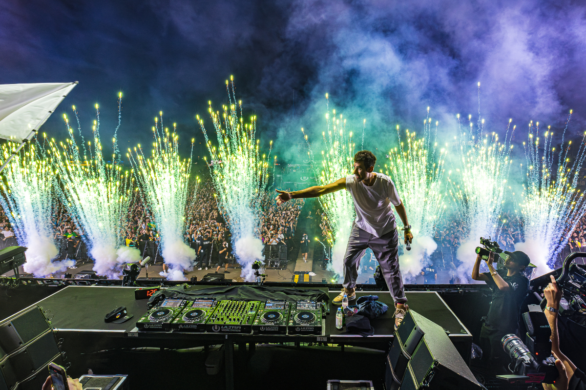 livedoornews's tweet card. 現代社会では、仕事や人間関係など日常の中で誰もがストレスを抱えている。ダンスミュージックに詳しい精神科医が、音楽が心にもたらす効能を解説。フェスやダンスミュージックには、自己を開放する効果があると語った