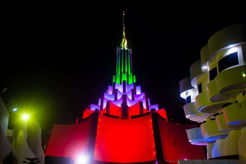 JuanPelaez63's tweet card. La Iglesia La Luz del Mundo ha practicado el patriotismo desde su misma fundación, cumpliendo en todo tiempo y bajo cualquier gobierno civil los deberes cívicos, que consisten en servir a la patria y...