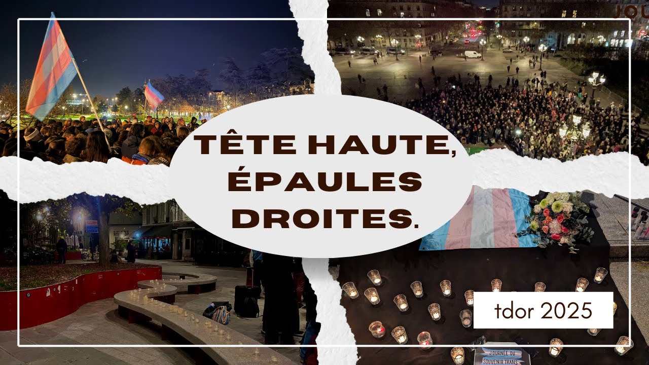 echaarpe's tweet card. Le deuil de nos soeurs