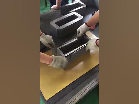 transformercore's tweet card. Unicore Machine for Unicore Core Inner frame assembly