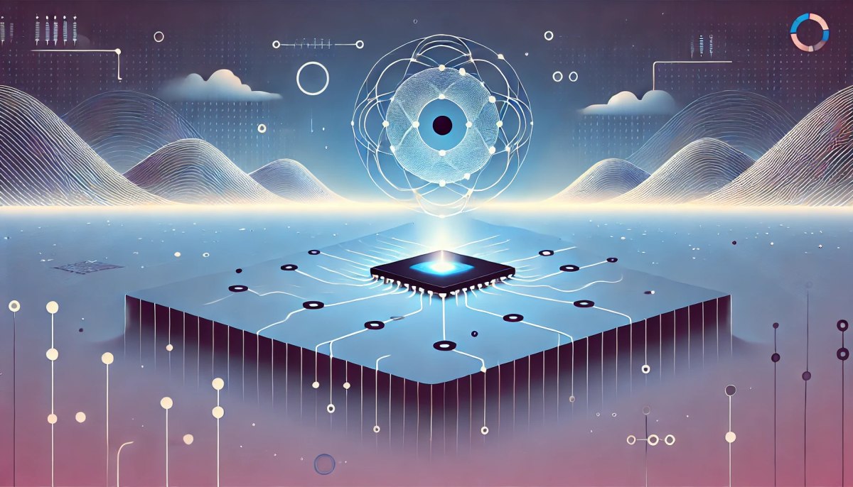 nicolae's tweet card. În calculul cuantic, un algoritm cuantic este un algoritm care rulează pe un model realist de calcul cuantic.