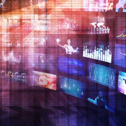 Tweet card summary image