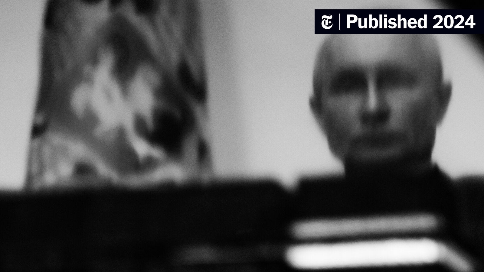 breitenbauch's tweet card. It’s not just opposition figures who are caught in the Kremlin’s dragnet.