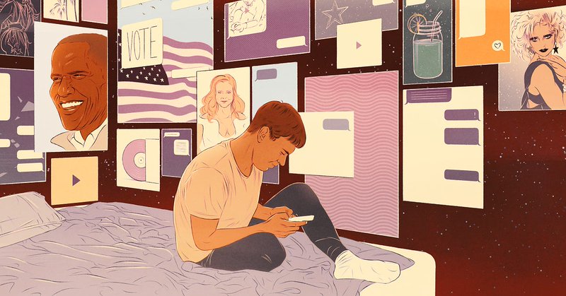 Tweet card summary image