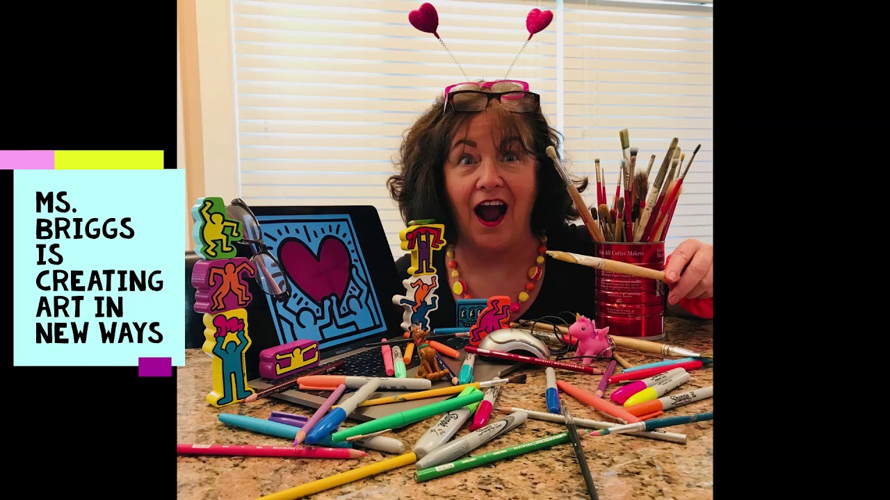 VCSIntermediate's tweet card. Keep Growing, VIS!