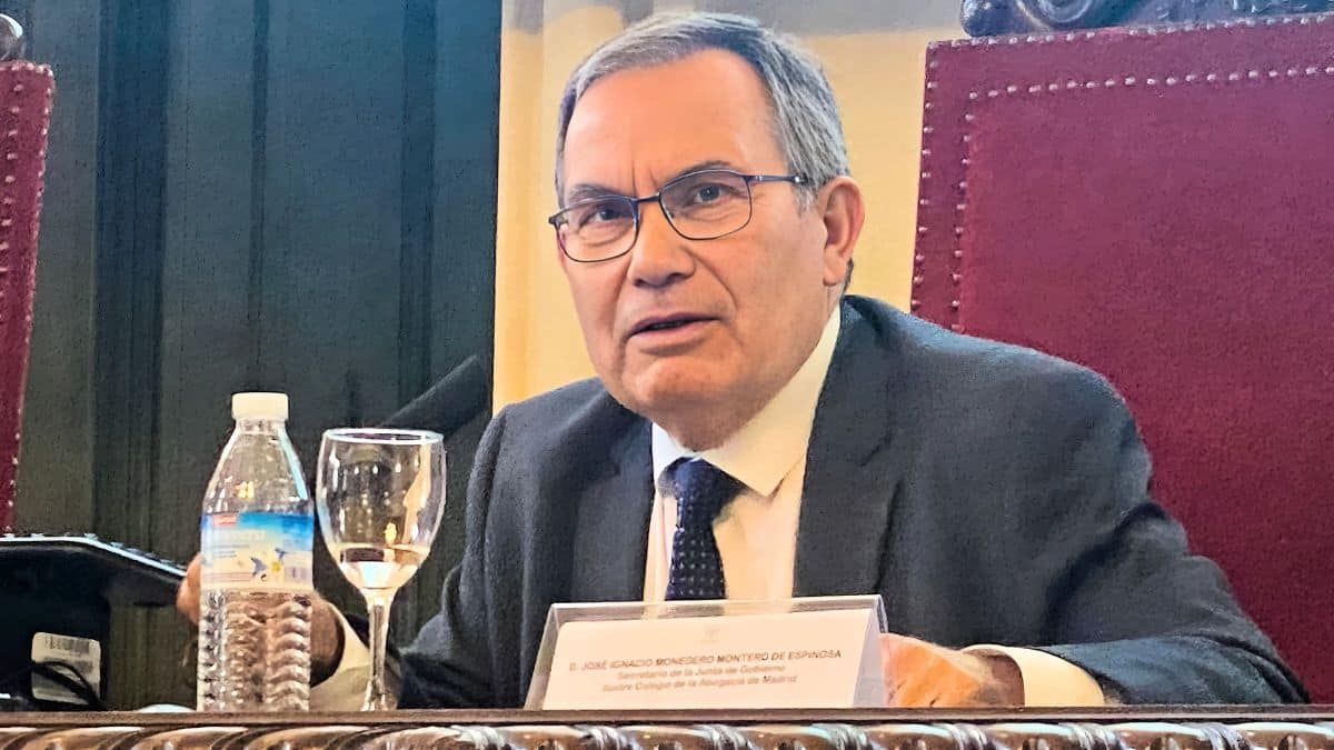 suarezdata2's tweet card. "Lo que exige el TJUE es que se adopten sanciones que sean efectivas, disuasorias y proporcionadas", afirmó el magistrado Sebastián Moralo.