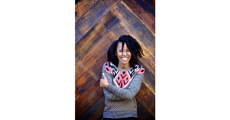 WomenFilmOfColr's tweet card. Shannan E. Johnson launched The Professional Pen to Develop Hollywood's Emerging Screenwriters and is Now Launching Her Next Screenplay Crash Course - "WhoTF...