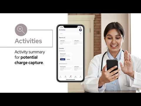 CarePICSApp's tweet card. CarePICS - The Virtual Hub for Wound and Vascular Care