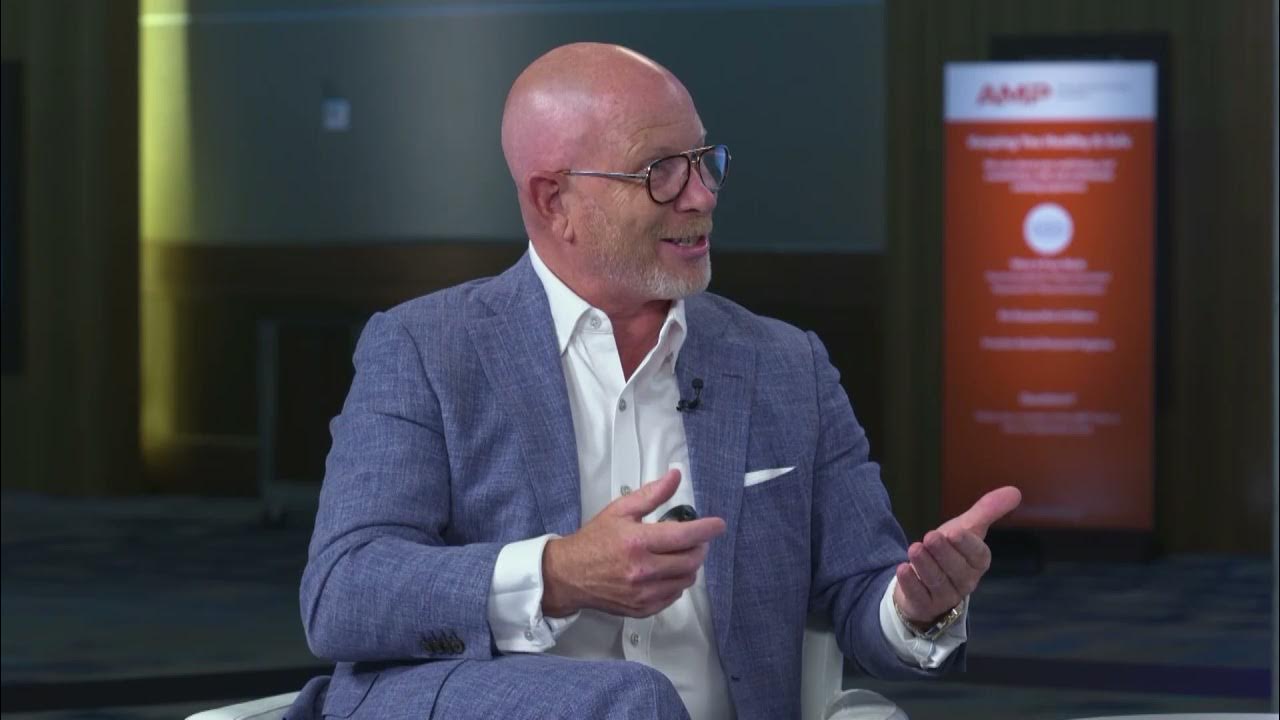 CarePICSApp's tweet card. CarePICS at AMP 2021: How to Leverage Technology and Teams for...