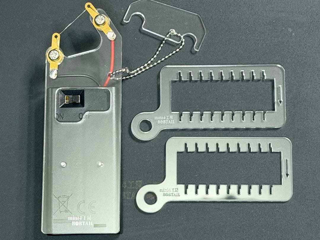 mini4bobtail's tweet card. ミニ四駆　熱線カッター　ブレーキ　筋彫りをメルカリでお得に通販、誰でも安心して簡単に売り買いが楽しめるフリマサービスです。新品/未使用品も多数、支払いはクレジットカード・キャリア決済・コンビニ・銀行ATMが利用可能で、品物が届いてから出品者に入金される独自システムのため安心です。