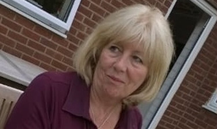 avandyc's tweet card. Jill Lemon has labelled inheritance tax as 'cruel', 'horrible' and 'unfair'